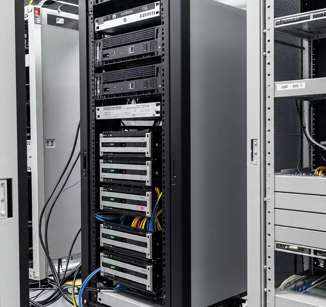 Test Racks and Fixture Development