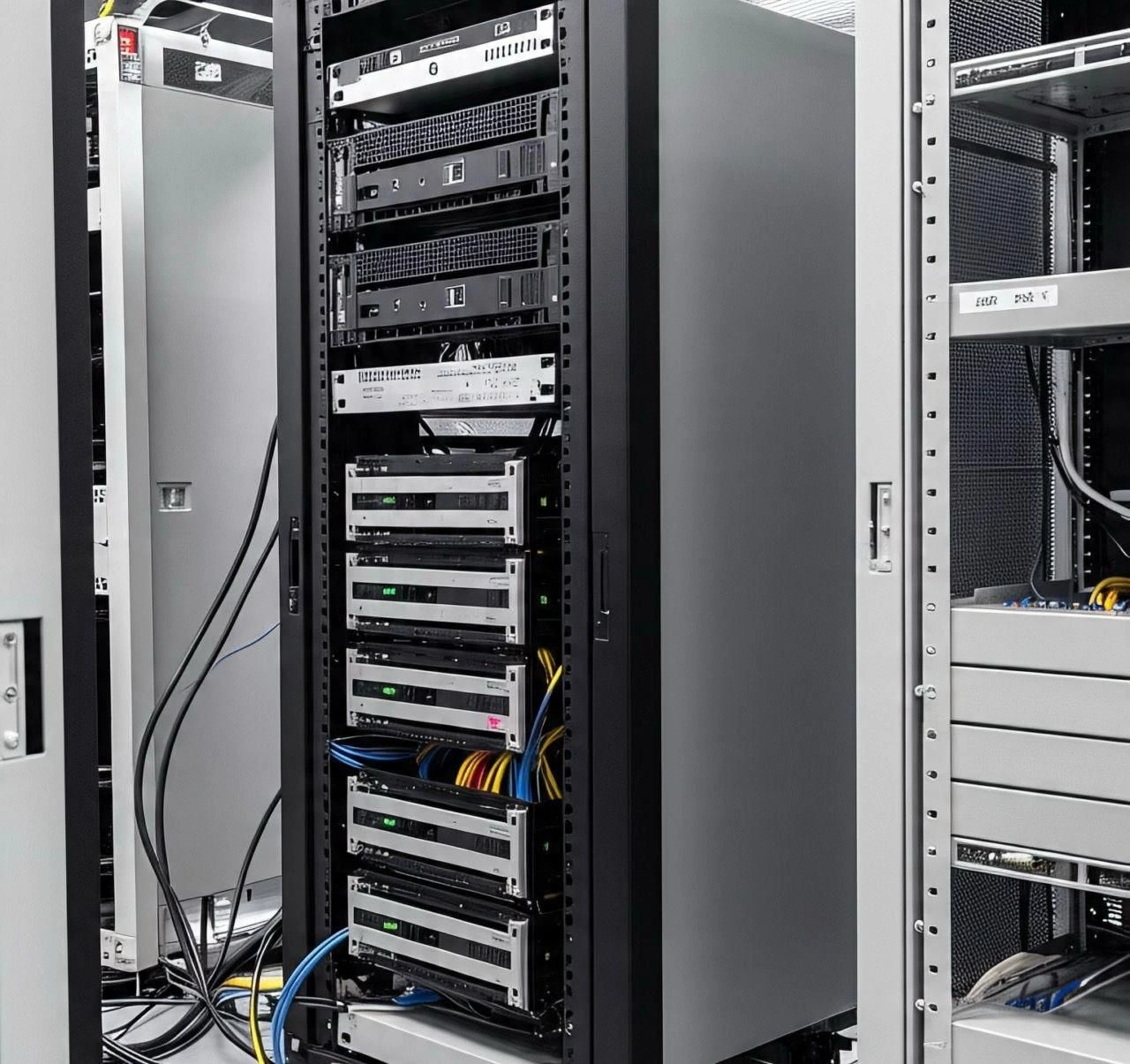 Test Racks and Fixture Development