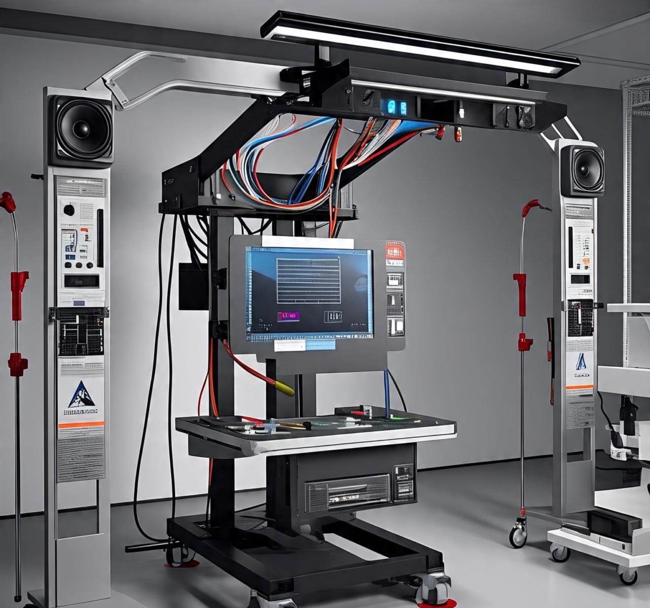 Turnkey Solution 3