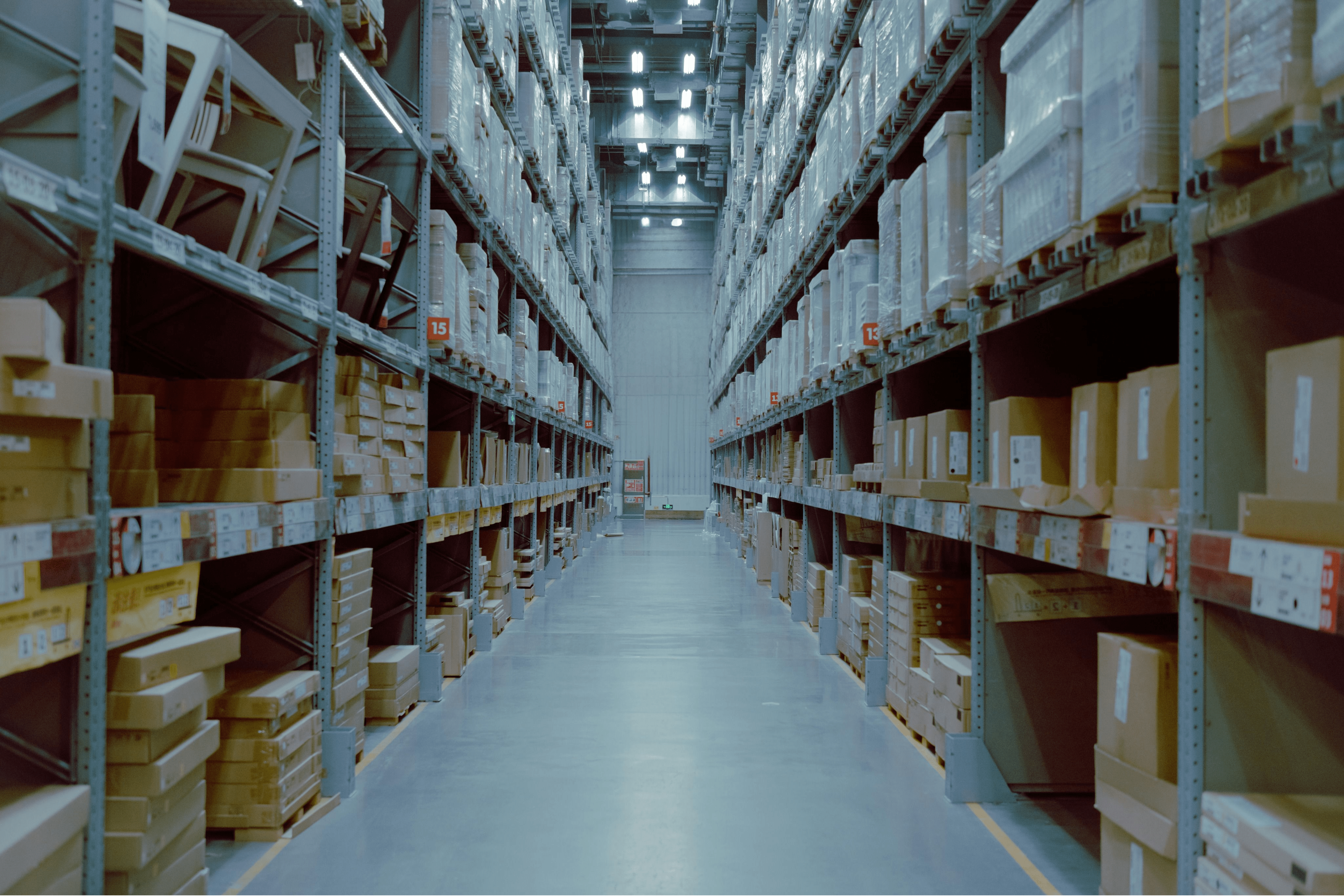 Asset Management