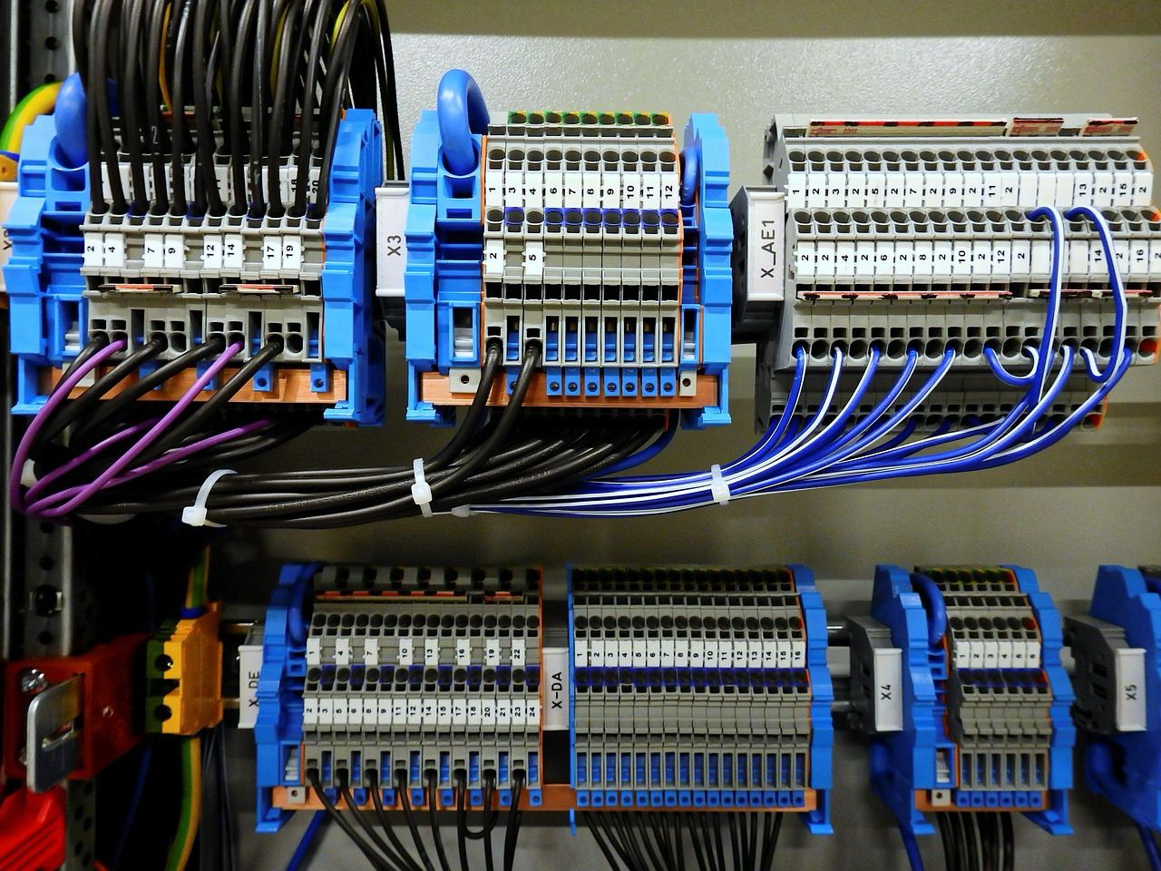 Wiring Services